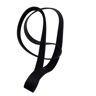 For Volvo BL60B BL61B BL70B BL71B EC250D EC250E EC300D EC300E EC350D PL3005D PL3005E V-Ribbed Belt 20441930