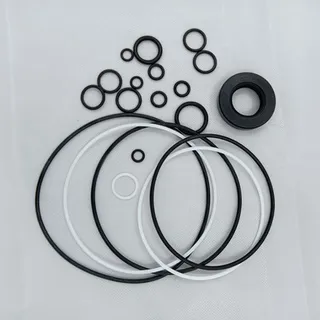 For Volvo EC210B Travel Motor Seal Kit