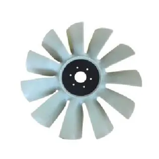 For Volvo EC240B EC290B Excavator D7D Engine Fan Blade Cooling 11117033