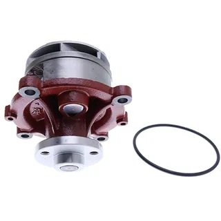For Volvo Excavator EC210 EC290B EC240B Engine D4D D6D Water Pump 21404502