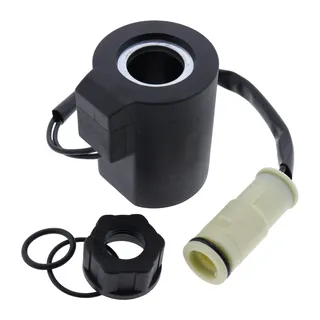Solenoid Coil VOE14527267 for Volvo Excavator EC210 EC240 EC290 EC330B EC360B EC460B EC700B EW130 EW145B