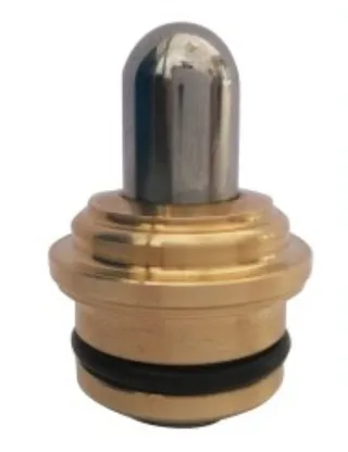 For Volvo Excavator EC240 Joystick Control Lever Pusher Pilot Valve Plunger Kit