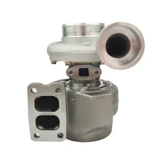 Turbo S2B Turbocharger VOE20485270 for Volvo D7D Excavator EC240B EC290B Motor Grader G700B