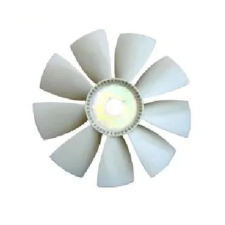 For Volvo Excavator EC290B Fan Blade 14516603