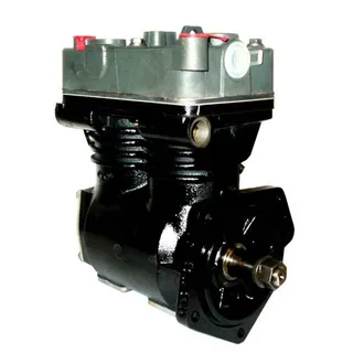 For Volvo FH12 FM16 NH12 B12 Air Brake Compressor 8112594