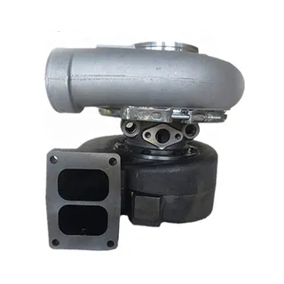 Turbo HX82 Turbocharger 3819093 for Perkins Penta Engine TAD1640GE TAD1643VE TWD1643GE TAD1650VE