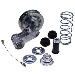 Belt Tensioner 421540 for Volvo Penta Engine TD61A TD71A TD610M TD610G TWD610P TD610V TD730VE TAMD74A