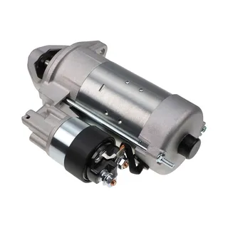 For Volvo Wheel Loader L30 L20B L25B L30B L35B L20F L25F Starter Motor VOE15170187 12V 9T 2.6KW CW