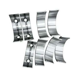 1 Set Main Bearing 129001-02931 129150-02871 for Yanmar 3TNV88 Komastu 3D88E-5 3D88E-6 3D88E-7 Engine