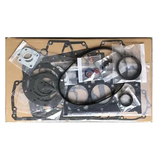 Overhaul Gasket Kit for Yanmar 3TNE84 3TNE84T Komatsu 3D84E-1 3D84E-2 3D84E-3 S3D84E-3