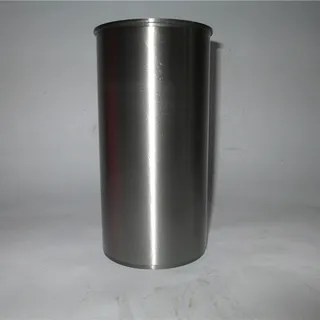 For Yanmar Engine 3TNE88 Komatsu Engine 3D88 Cylinder Liner 3 Units 1 Set