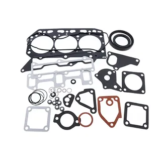 Overhaul Gasket Kit for Yanmar 3TNE88 Komatsu 3D88 Engine