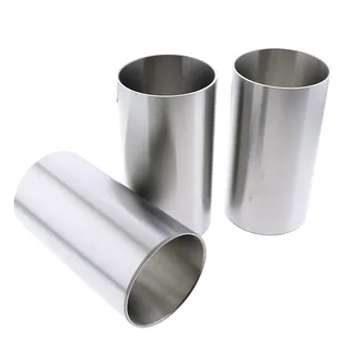 For Yanmar Engine 3TNV76 Cylinder Liner 3 Units 1 Set