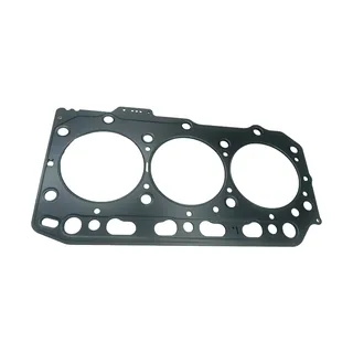 Cylinder Head Gasket 129002-01331 for Yanmar 3TNV84 Marine 3JH3 Komatsu 3D84E-5 3D84E-3 Engine