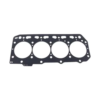 Cylinder Head Gasket YM129407-01340 for Komatsu Engine 4D88-6 4D88E-3 4D88E-5 Excavator PC45MR-3 PC45R-8 PC50MR-2 PC55MR-3