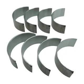 1 Set Con Rod Bearing YM129900-23601 YM129900-23611 for Yanmar Engine 4TNE98