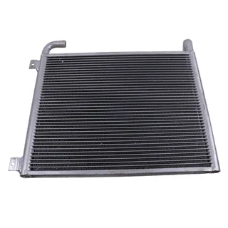 Hydraulic Oil Cooler for Yanmar Excavator VIO75-B