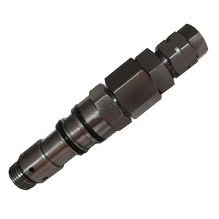 For Caterpillar Excavator 320 322 325 330 Relief Valve 6I-6899