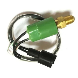 For Caterpillar Excavator Cat 317 317 N Pressure Switch 126-2938 20PS767-8