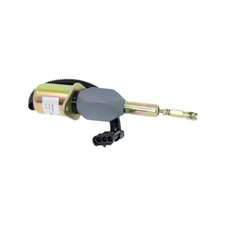 For Cummins Engine 12V Stop Solenoid 3928160 SA-4293-12