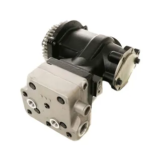 For Cummins Engine QSX15 Air Brake Compressor 3103413