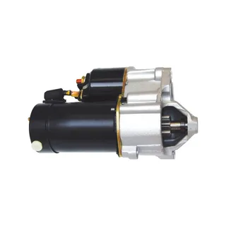 For Daewoo Excavator DH220-3 Engine D1146 Starter Motor M000A0301 65262017049