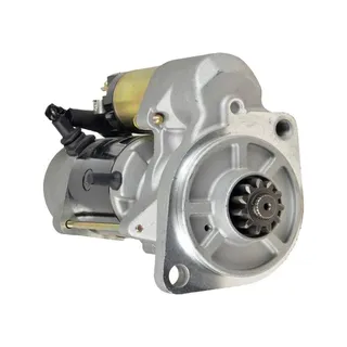 For Hino Engine JO5C JO8C Starter Motor 21800-2625A 0355-502-0012