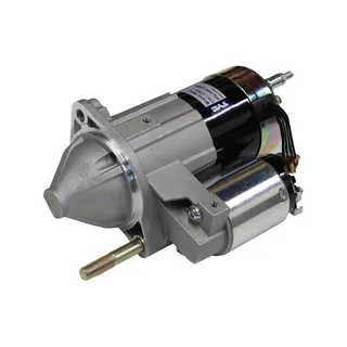 For Hyundai Forklift Loader D4BB Starter Motor 3610042C10