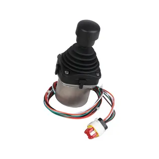 For JLG Boom Lift 400 600 660 1200 Series Joystick Controller 1001166539
