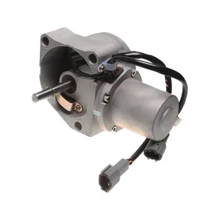 For John Deere Excavator 75C 80C 120 225CLC Stepping Motor 4614911