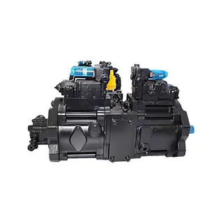 For Kobelco SK200-6 Hydraulic Pump K3V112DTP BPA112DTP