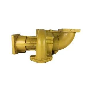 For Komatsu Bulldozer D375A-1 D275A-2 D375A-3 Engine SA6D170 Hydraulic Gear Water Pump 6162-63-1012 6162-63-1013 6162-63-1014 6162-63-1015