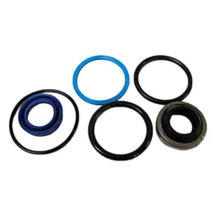 For Komatsu Bulldozers D60P-1 Steering Cylinder Seal Kit