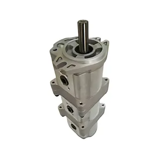 For Komatsu Excavator PC50UU-2 PC40-7 PC40T-7 PC40R-7 Hydraulic Pump 705-41-08090