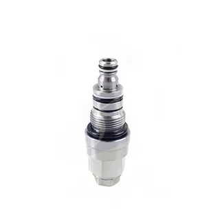 For Komatsu Excavator PC60-7 Unloading Valve