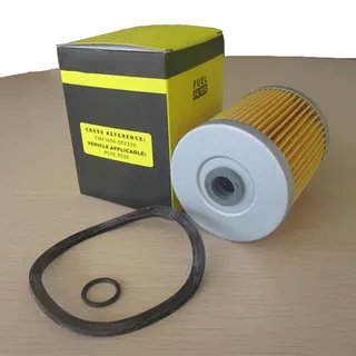 For Komatsu PC50 PC55 Fuel Filter Element YM41650-502320