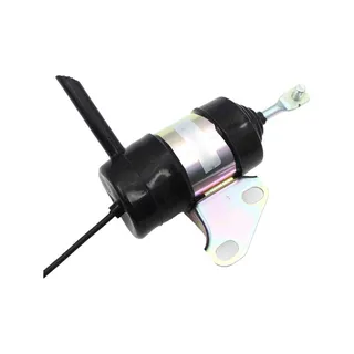For Kubota Excavator RTV900 Stop Solenoid 052600-4531