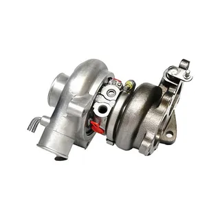 For Mitsubishi Engine 4D56 Turbo TD04 Turbocharger MD194845 49177-02512