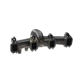 For New Holland DC100 DC80 G80 Exhaust Manifold 76192038