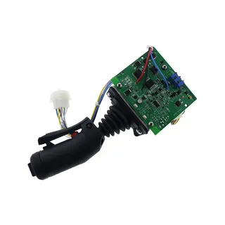 For SkyJack Joystick Controller 159111 159111AB