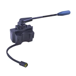 Forward Reverse Switch 54000-89322 for Nichiyu Forklift FB10.25P-75S FB10/30-70 FB10/30-75 FB20/25-72