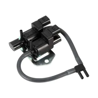 Freewheel Clutch Solenoid Valve 8657A031 K5T47776 for 2006-2019 Mitsubishi Triton L200 Pajero Montero