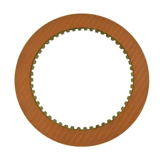 Friction Clutch D55252 A17920 for CASE Loader W10B W10C W10E W7 W7E W8B