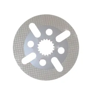 Friction Disc 1701208 for Caterpillar CAT Loader 924G 924Gz