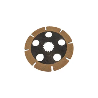 Friction Disc ZTAM-00968 for Hyundai Wheel Loader HL730-7 HL740-7 HL730TM-7 HL740TM-7