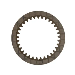 Friction Disk 177524-03460 for Yanmar Marine KMH50A KMH52V KMH51A KMH61A KMH61V