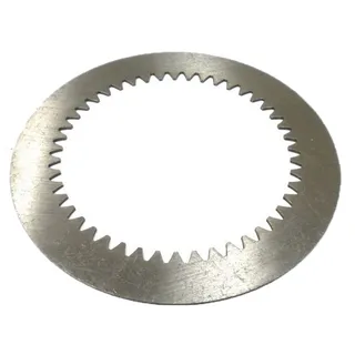 Friction Plate 10E-22-21320 for Komatsu Bulldozers D20A-6 D20A-7 D20A-8 D20P-6 D20P-8 D20PL-7 D20PLL-8