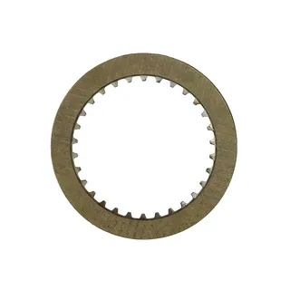 Friction Plate 23042200 For Allison 182.4*129.5*2.5mm 30T