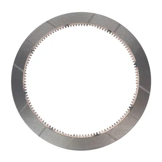Disc 154-15-12715 for Komatsu Dump Truck HD200-2 HD320-2 HD320-3 HD325-2 HD325-3 HD460-1 HD465-2 HD680-2 HD780-1 HD785-1