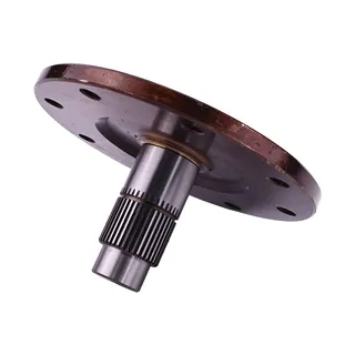 Front Axle 3C011-43710 for Kubota Tractor M5040 M5140 M5660 M7040
